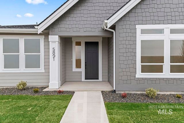 5957 W Domford Lane, Eagle, ID 83616
