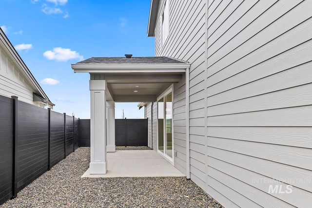 5957 W Domford Lane, Eagle, ID 83616