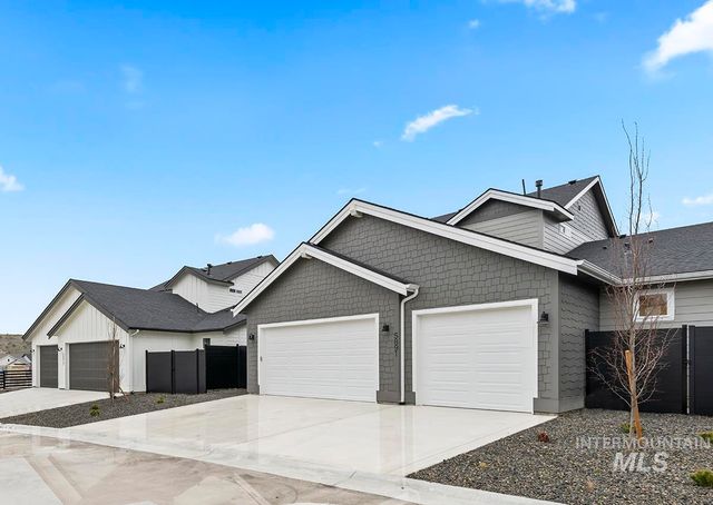 5957 W Domford Lane, Eagle, ID 83616