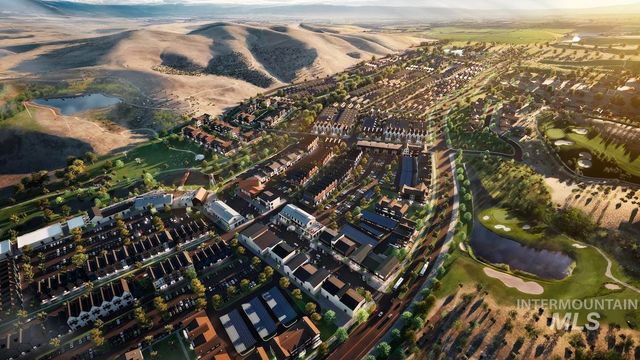 5957 W Domford Lane, Eagle, ID 83616