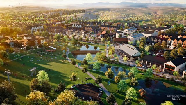 5957 W Domford Lane, Eagle, ID 83616