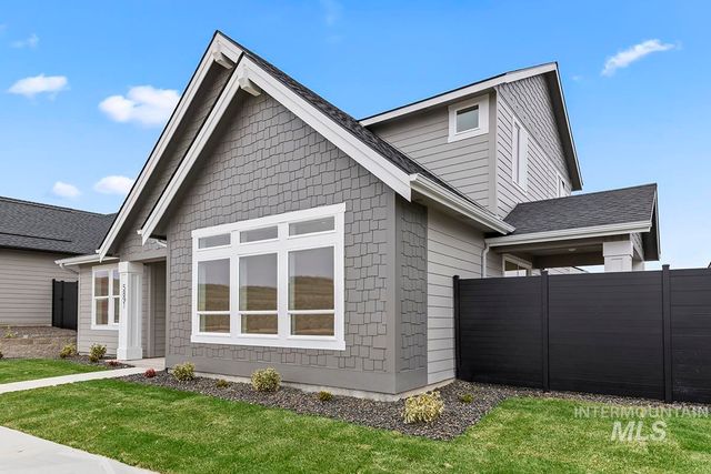 5957 W Domford Lane, Eagle, ID 83616