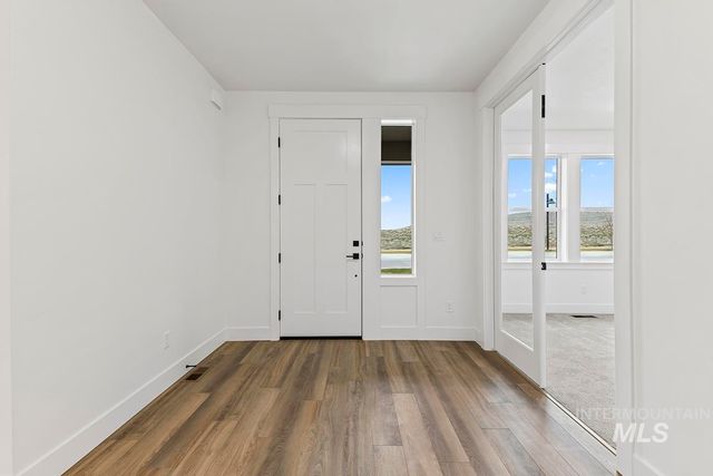 5957 W Domford Lane, Eagle, ID 83616