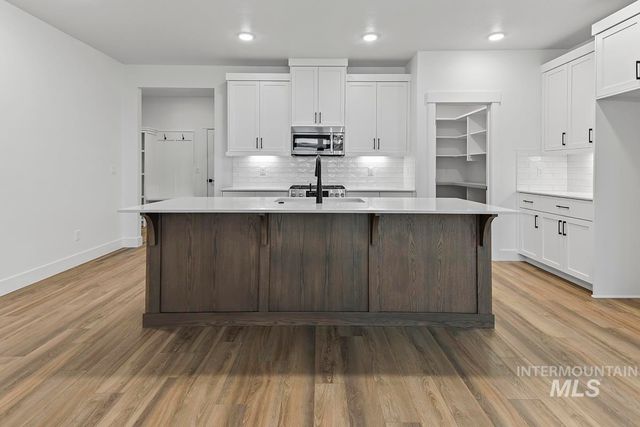 5957 W Domford Lane, Eagle, ID 83616