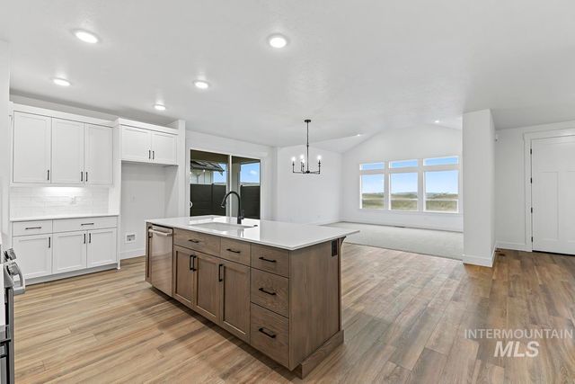 5957 W Domford Lane, Eagle, ID 83616