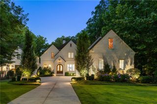 803 Courtenay NE Drive, Atlanta, GA 30306