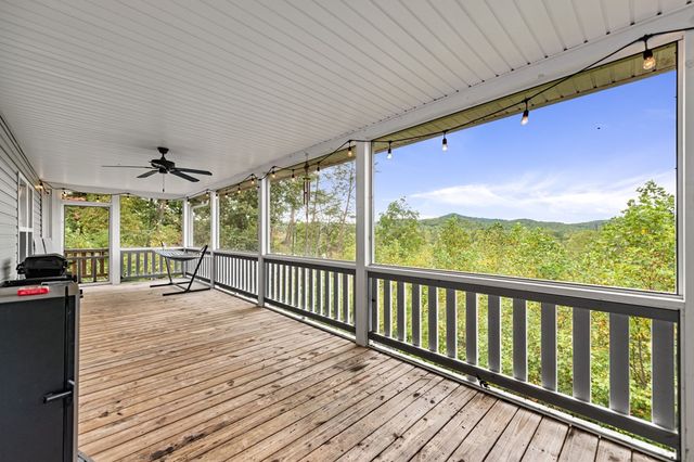 6 Gilliam Road, Mineral Bluff, GA 30559