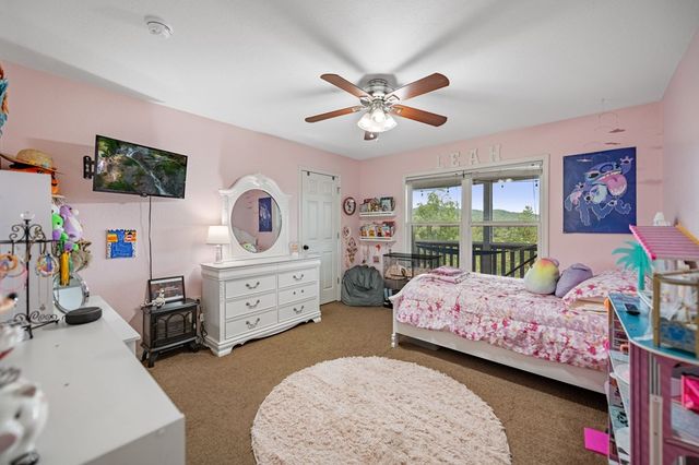 6 Gilliam Road, Mineral Bluff, GA 30559