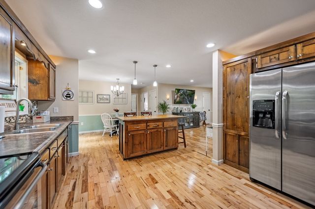 6 Gilliam Road, Mineral Bluff, GA 30559