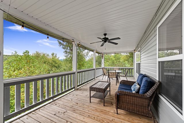 6 Gilliam Road, Mineral Bluff, GA 30559