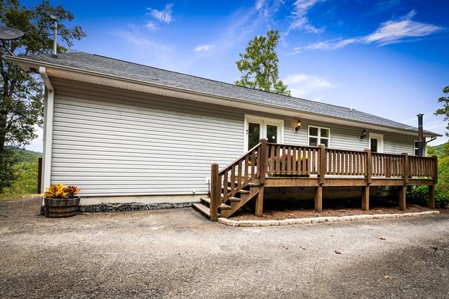 6 Gilliam Road, Mineral Bluff, GA 30559