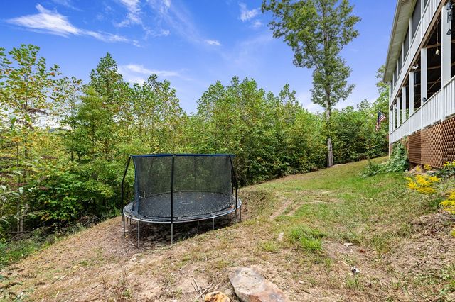 6 Gilliam Road, Mineral Bluff, GA 30559