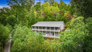 6 Gilliam Road, Mineral Bluff, GA 30559