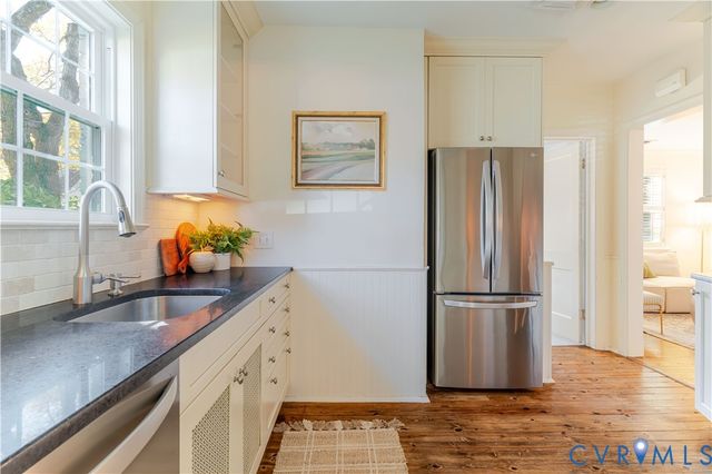 4409 S Willetta Dr, Richmond, VA 23221