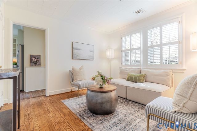 4409 S Willetta Dr, Richmond, VA 23221