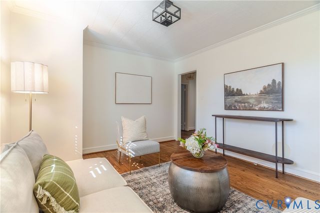 4409 S Willetta Dr, Richmond, VA 23221