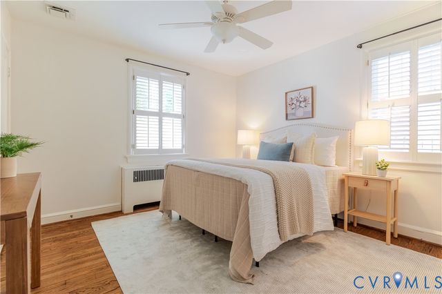 4409 S Willetta Dr, Richmond, VA 23221