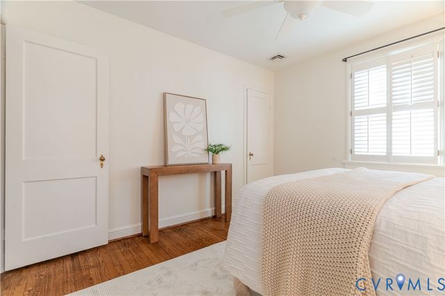 4409 S Willetta Dr, Richmond, VA 23221