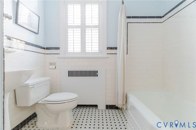 4409 S Willetta Dr, Richmond, VA 23221