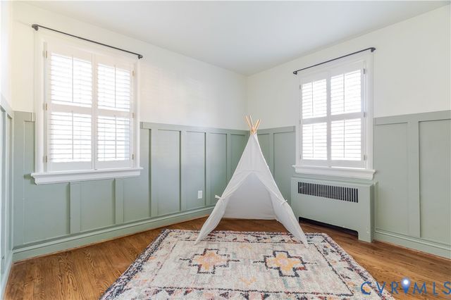 4409 S Willetta Dr, Richmond, VA 23221