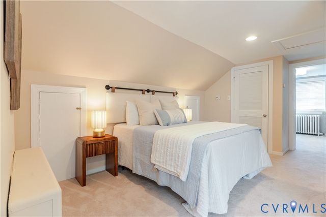 4409 S Willetta Dr, Richmond, VA 23221