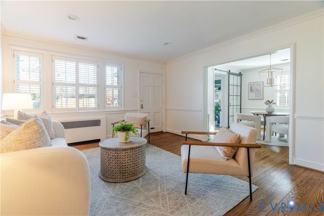 4409 S Willetta Dr, Richmond, VA 23221