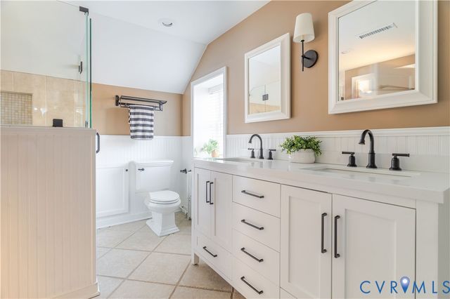 4409 S Willetta Dr, Richmond, VA 23221