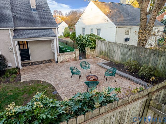 4409 S Willetta Dr, Richmond, VA 23221