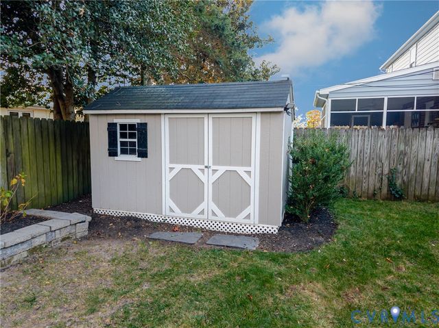 4409 S Willetta Dr, Richmond, VA 23221