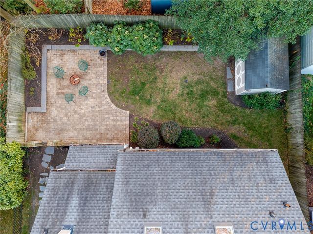 4409 S Willetta Dr, Richmond, VA 23221