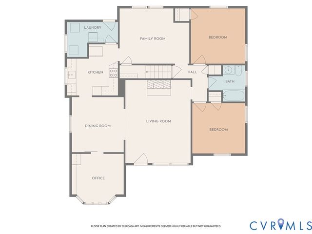 4409 S Willetta Dr, Richmond, VA 23221