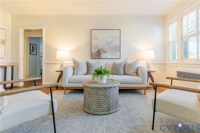 4409 S Willetta Dr, Richmond, VA 23221