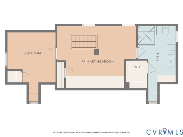 4409 S Willetta Dr, Richmond, VA 23221