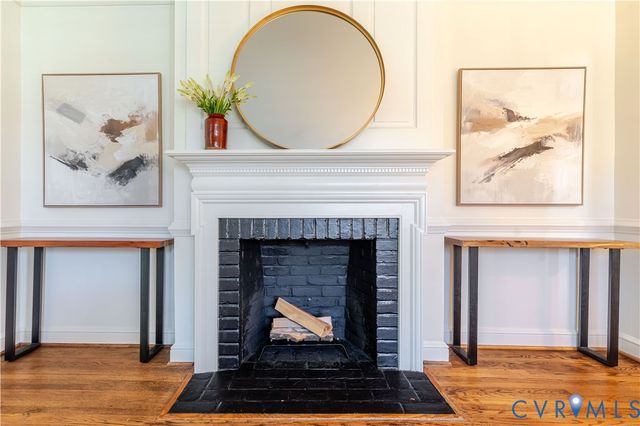 4409 S Willetta Dr, Richmond, VA 23221