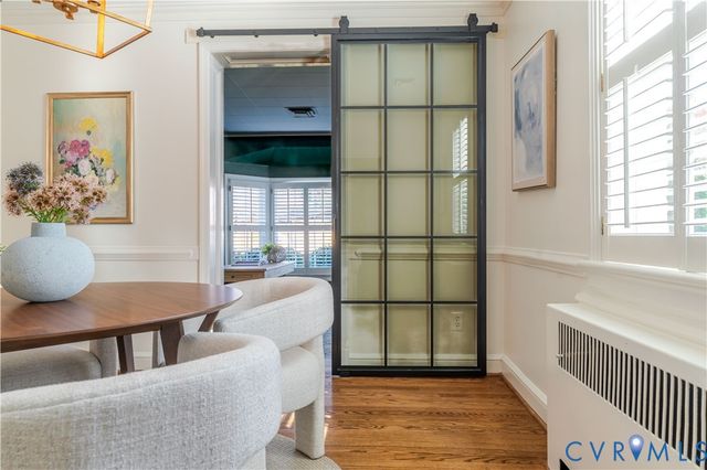 4409 S Willetta Dr, Richmond, VA 23221