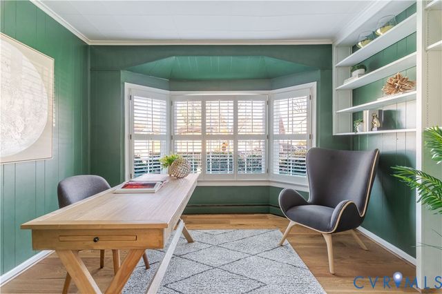 4409 S Willetta Dr, Richmond, VA 23221