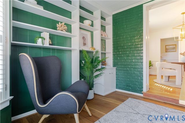 4409 S Willetta Dr, Richmond, VA 23221