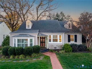 4409 S Willetta Dr, Richmond, VA 23221