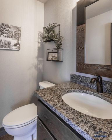 21171 TURKEY TRAIL, Lead, SD 57754