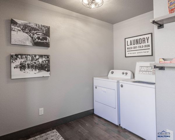 21171 TURKEY TRAIL, Lead, SD 57754