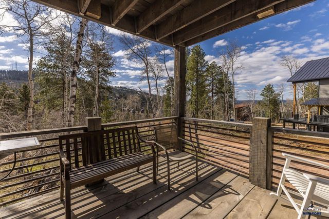 21171 TURKEY TRAIL, Lead, SD 57754