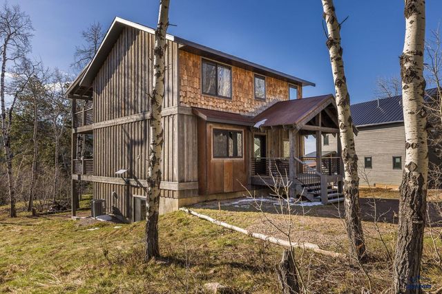 21171 TURKEY TRAIL, Lead, SD 57754