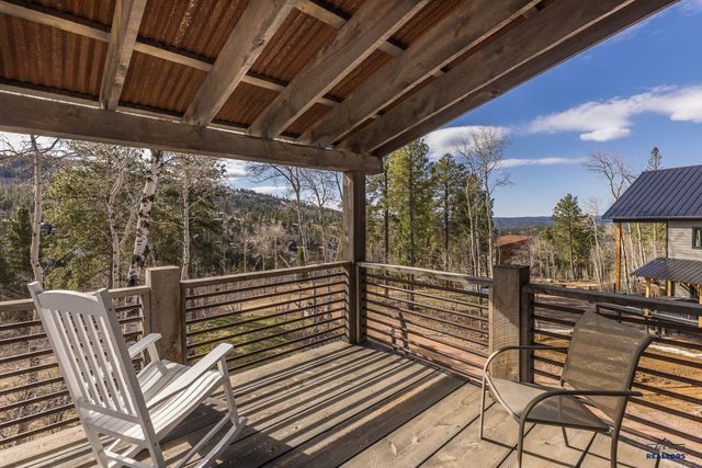 21171 TURKEY TRAIL, Lead, SD 57754