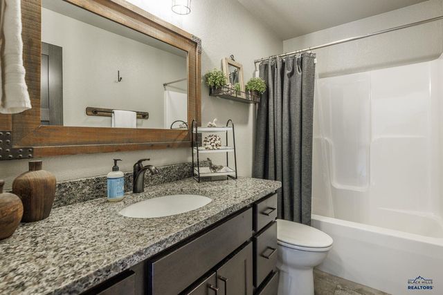 21171 TURKEY TRAIL, Lead, SD 57754