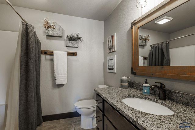21171 TURKEY TRAIL, Lead, SD 57754