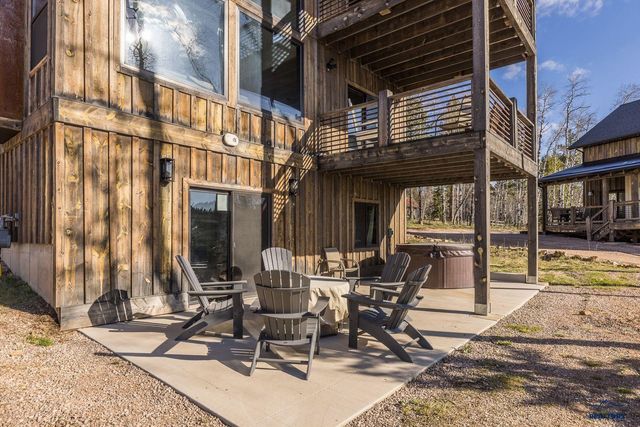21171 TURKEY TRAIL, Lead, SD 57754