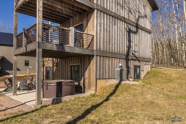 21171 TURKEY TRAIL, Lead, SD 57754