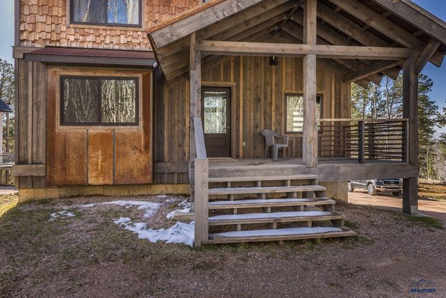 21171 TURKEY TRAIL, Lead, SD 57754
