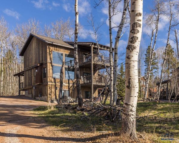 21171 TURKEY TRAIL, Lead, SD 57754