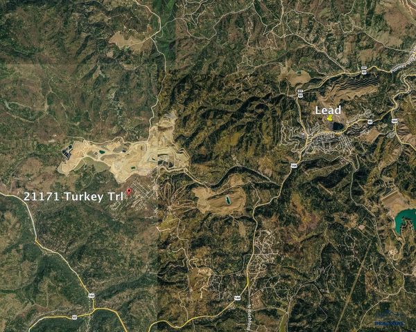21171 TURKEY TRAIL, Lead, SD 57754